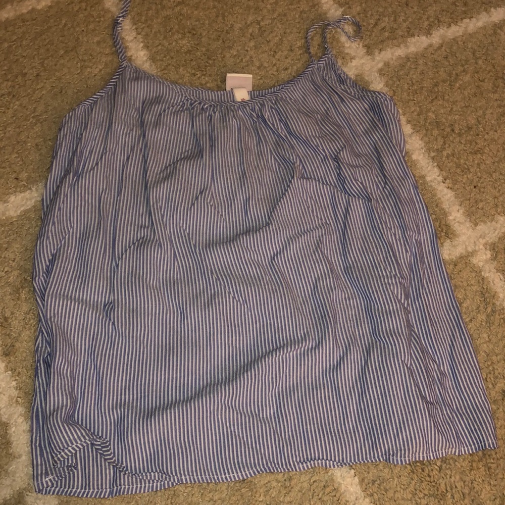 Merona tank top